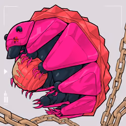 SAN Origin #4414