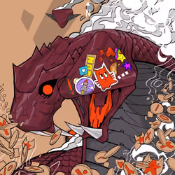 SAN Origin #973