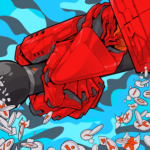 SAN Origin #7077