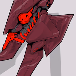 SAN Origin #6501
