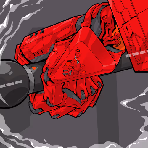 SAN Origin #2990