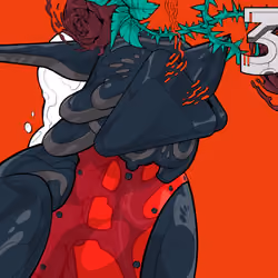 SAN Origin #9292