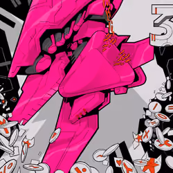 SAN Origin #6040