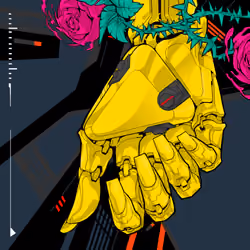 SAN Origin #1214