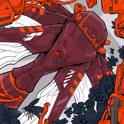 SAN Origin #3731