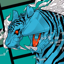 SAN Origin #4532
