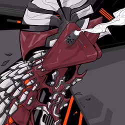 SAN Origin #4025