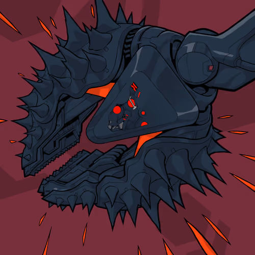 SAN Origin #69