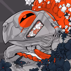 SAN Origin #6926