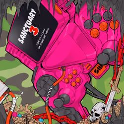 SAN Origin #3548