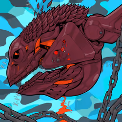 SAN Origin #28