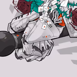 SAN Origin #3254