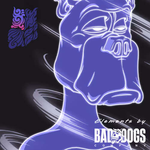 Bad Dogs Company Open Edition