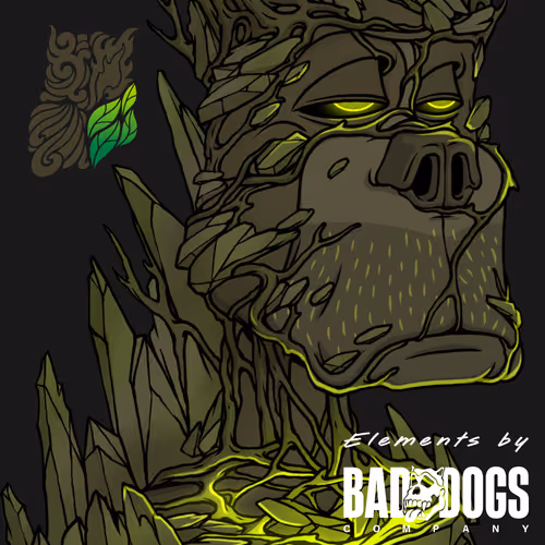 Bad Dogs Company Open Edition