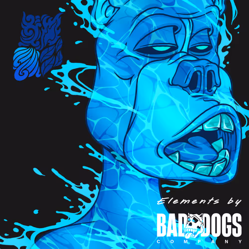 Bad Dogs Company Open Edition