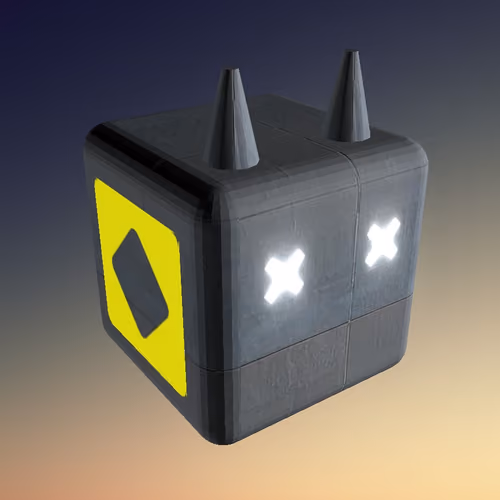 Hexadroid #6691