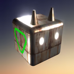 Hexadroid #7116