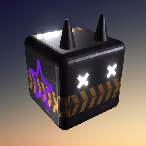 Hexadroid #9710