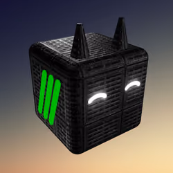 Hexadroid #3076