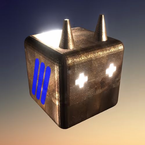 Hexadroid #5485