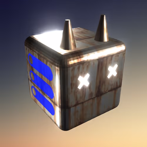 Hexadroid #6749