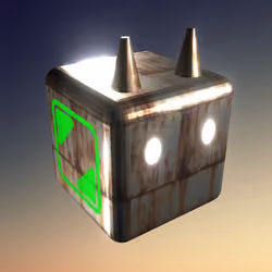 Hexadroid #0284