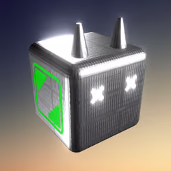 Hexadroid #1500