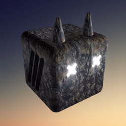 Hexadroid #9519