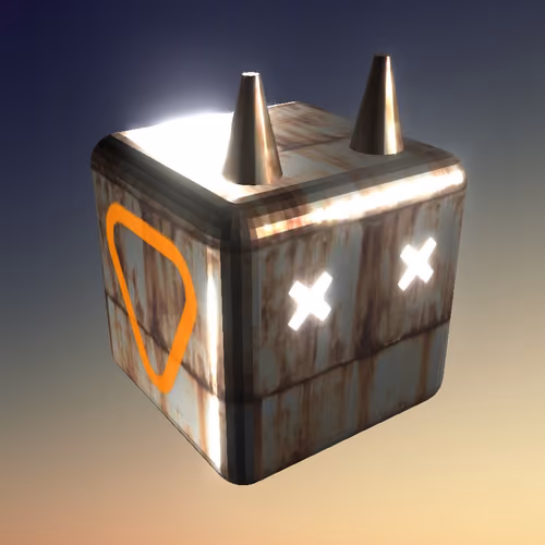 Hexadroid #7714
