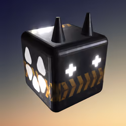 Hexadroid #7112