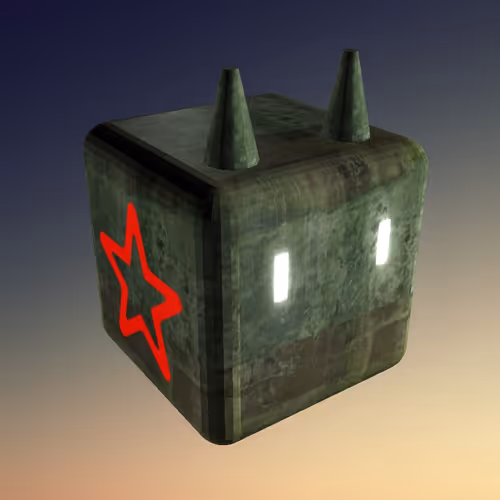 Hexadroid #6721