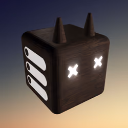 Hexadroid #8216