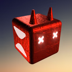 Hexadroid #1640