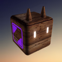 Hexadroid #1662