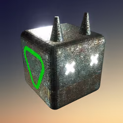 Hexadroid #8604