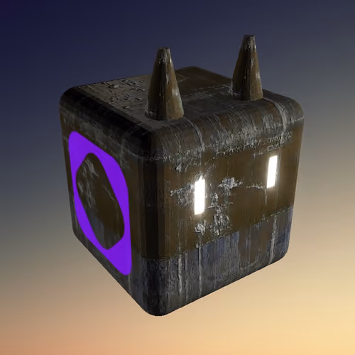 Hexadroid #8598
