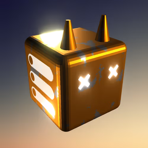 Hexadroid #0104