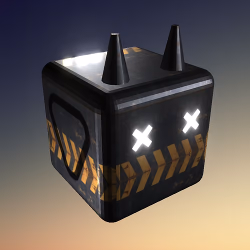 Hexadroid #8151