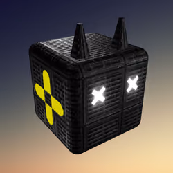 Hexadroid #1507