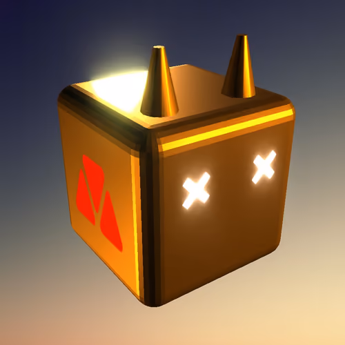 Hexadroid #9273