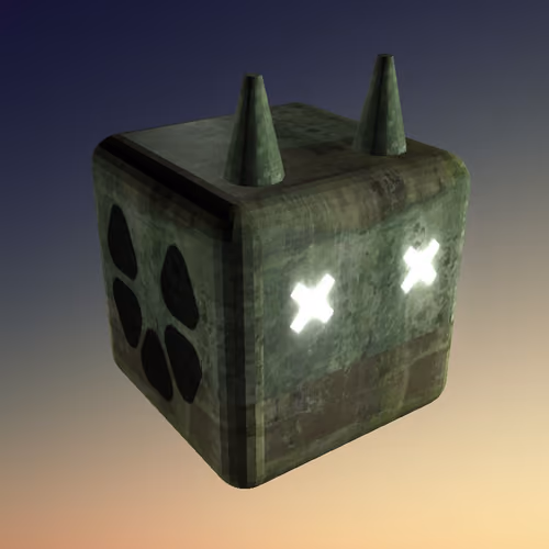 Hexadroid #4879
