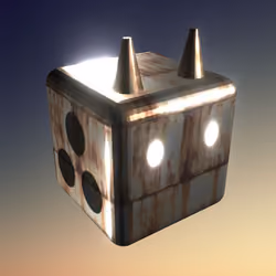 Hexadroid #5359