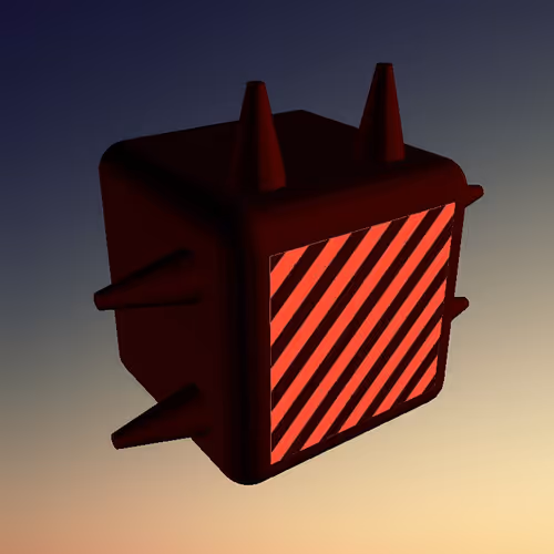Citadel Of The Machines