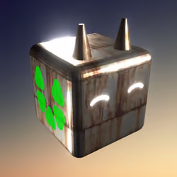 Hexadroid #9132