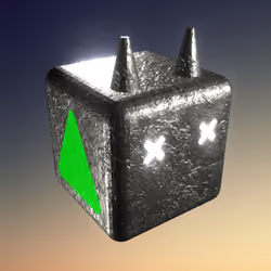 Hexadroid #7572