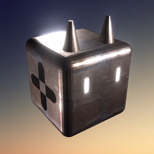Hexadroid #4511