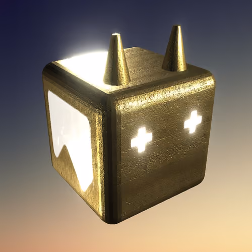 Hexadroid #0680