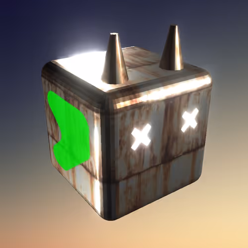 Hexadroid #6660
