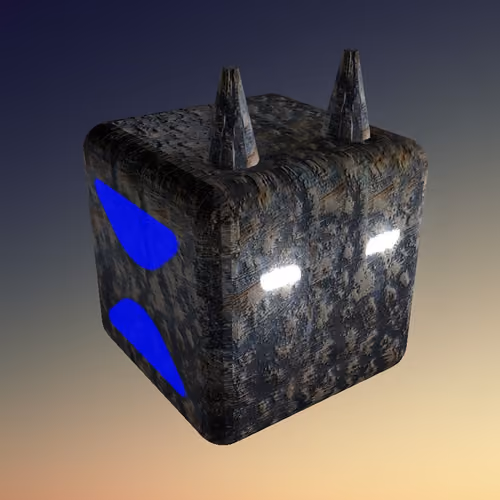 Hexadroid #0093