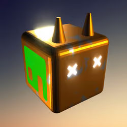Hexadroid #4660